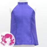 Hula Kids American Armhole with Shantung / Royal Blue / Jp207rbl