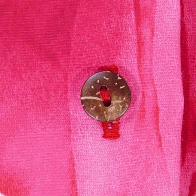 Hawaiian Shirt Women's / Red / G1880r