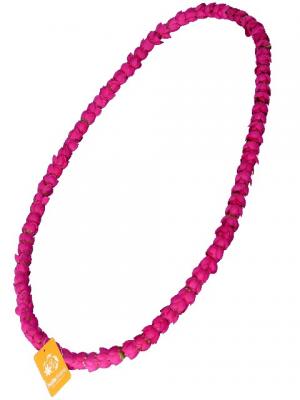 Hula Long Lei / Rosebud / Pink / J2010pi