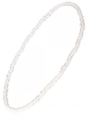 Hula Long Lei / Pikake / Cream / J2136