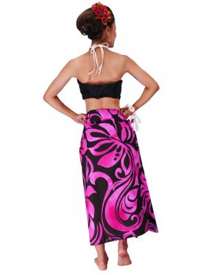 Bandeau Bra Tube Top / Black / G2266b