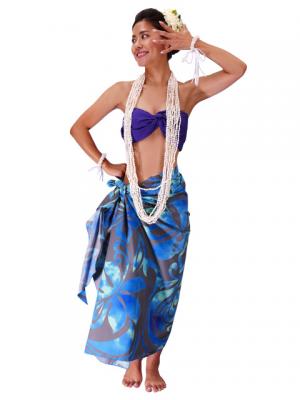 Bandeau Bra Tube Top / Egg Plant / G2266ep