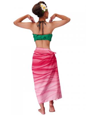 Bandeau Bra Tube Top / Green / G2266g