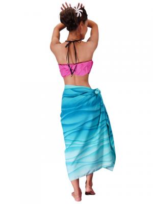 Bandeau Bra Tube Top / Pink / G2266pi