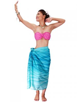 Bandeau Bra Tube Top / Pink / G2266pi
