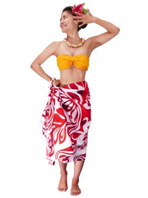 Bandeau Bra Tube Top / Yellow / G2266y