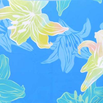 Hula Pareo / Blue / J2477bl