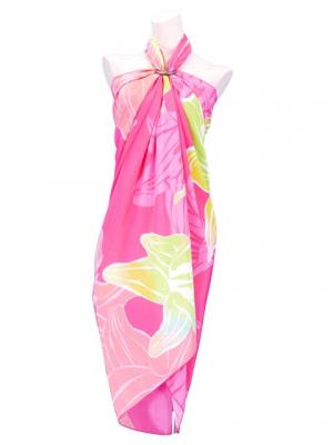 Hula Pareo / Pink / J2477pi