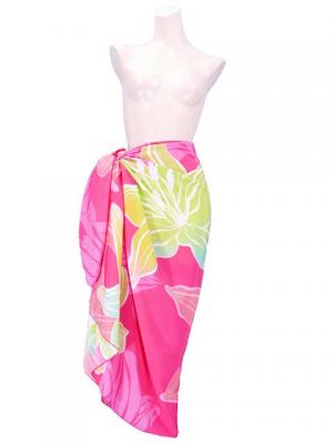Hula Pareo / Pink / J2477pi