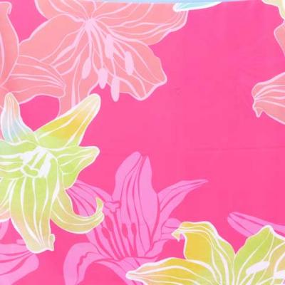 Hula Pareo / Pink / J2477pi
