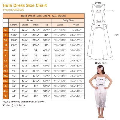 Hula Long Dress with Lokelani Print / Luxury Collection / Green / J2556gr