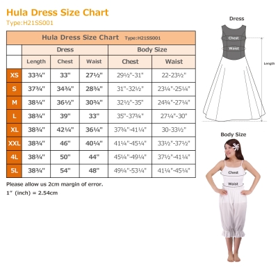 Hula Midi Dress with Hibiscus Print / Luxury Collection / Purple / J2672pu