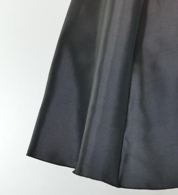 Hula Midi Gradation Dress/ Luxury Collection / Beige & Brown / J2709bebr