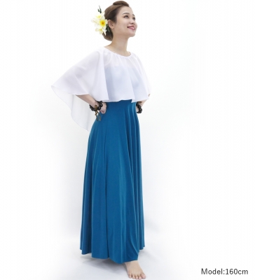 Custom Koshibo Cape / JC52-solid