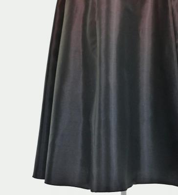 Hula Long Gradation Dress/ Luxury Collection / Beige & Brown / J2750bebr