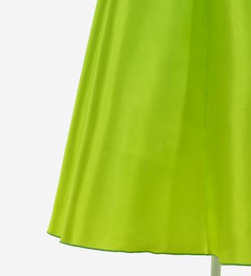 Hula Long Gradation Dress/ Luxury Collection / Green & Yellow / J2750grye