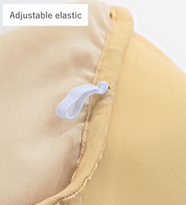 Hula Koshibo Beige Cape  / Luxury Collection / J3035bebr