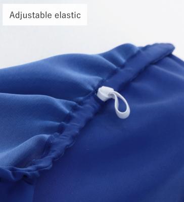 Hula Koshibo Blue Cape  / Luxury Collection / J3035blbl