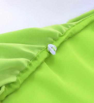 Hula Koshibo Yellow green Cape  / Luxury Collection / J3035yegrbl