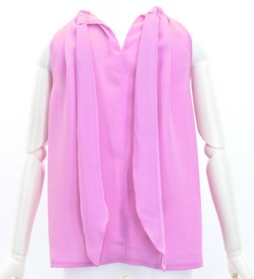 Hula American Armhole Blouse with Koshibo / Orchid Pink / J3084opi