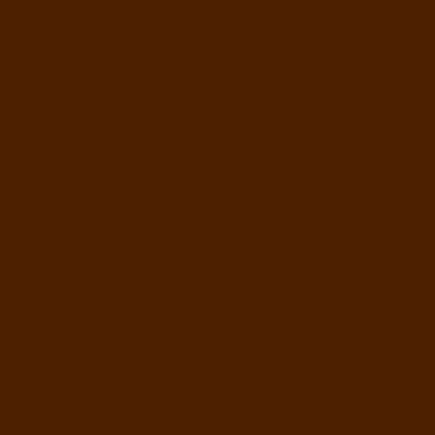 Hula Solid Shantung Pa'u Skirt / Luxury Collection / Brown / J3177br