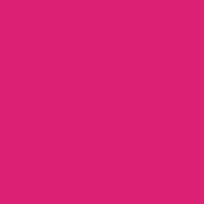 Hula Solid Shantung Pa'u Skirt / Luxury Collection / Dark Pink / J3177dpi