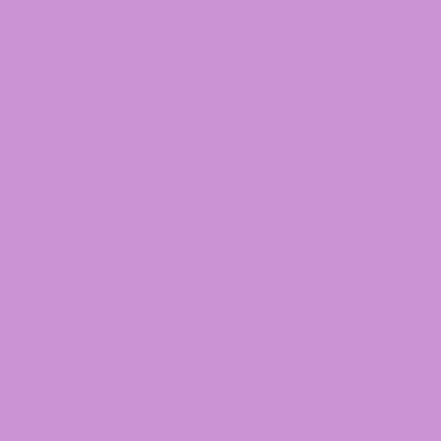 Hula Solid Shantung Pa'u Skirt / Luxury Collection / Lilac / J3177li