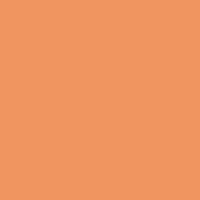 Hula Solid Shantung Pa'u Skirt / Luxury Collection / Peach / J3177pe