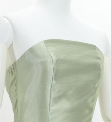 Hula Midi Dress with Monstera & Kahiko Print / Luxury Collection / J3257-3