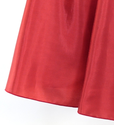 Custom Long circular skirt / JC115-pattern