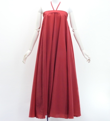 Custom Multi Way Long Dress / JC117-pattern