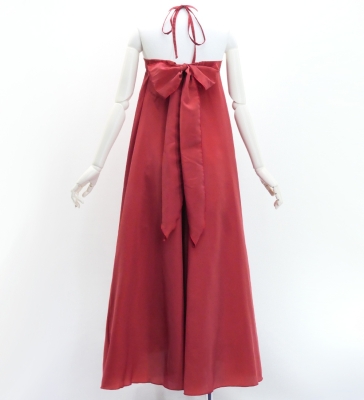 Custom Multi Way Long Dress / JC117-pattern