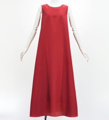 Custom Long Koshibo Dress / JC122-pattern
