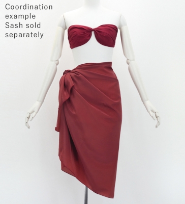 Custom Short Pareo / JC123-pattern