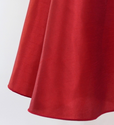 Custom Long Dress / JC26-pattern