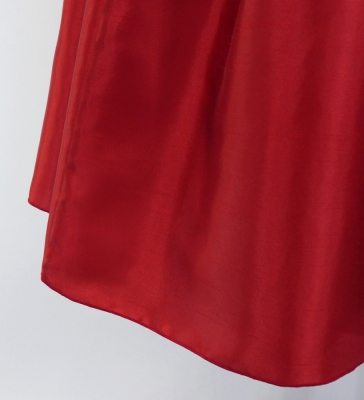 Custom Midi Dress  / JC36-pattern