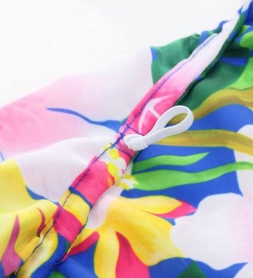 Custom Koshibo Cape / JC52-pattern