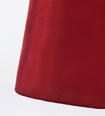 Custom Long Dress / JC53-solid