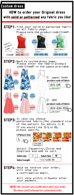 Kids Custom One Shoulder Long Dress / JCp44-mix