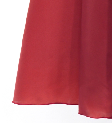 Kids Custom Multi Way Long Dress / JCp135-pattern