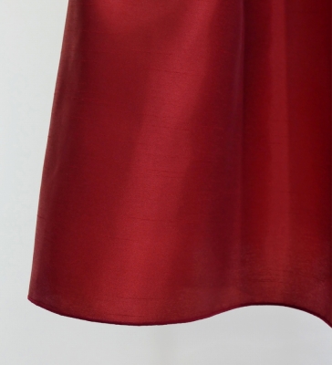 Kids Custom Midi Dress / JCp17-pattern