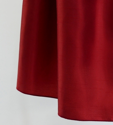 Kids Custom Midi Dress / JCp19-solid