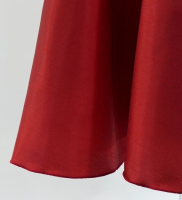 Kids Custom Long Dress / JCp20-pattern