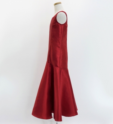 Kids Custom Long Dress / JCp20-pattern