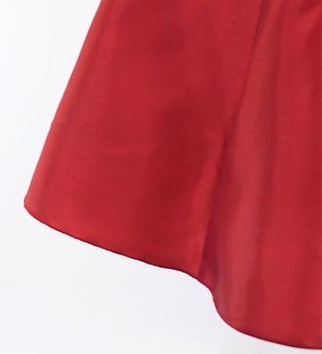 Kids Custom One Shoulder Long Dress / JCp44-mix