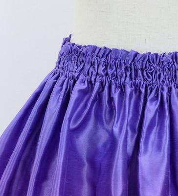 Hula Keiki Set-Up with Lehua Print / Luxury Collection / Purple / Jp113pu
