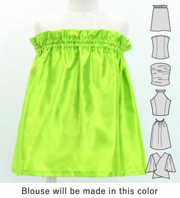 Hula Keiki Set-Up with Hawaiian Quilt Print / Luxury Collection / Jp122-5