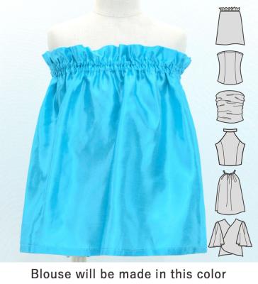 Hula Keiki Set-Up with Hawaiian Quilt Print / Luxury Collection / Jp122-7