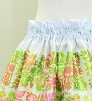 Hula Keiki Set-Up with Hawaiian Quilt Print / Luxury Collection / Jp122-8