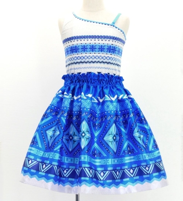 Hula Keiki Set-Up with Moana Kahiko Print / Luxury Collection / Jp140-3